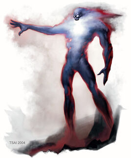 Forgewraith