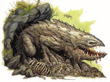 Karrnathi bulette