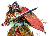 Rakshasa