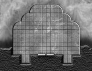 A map of the Doorway of the Ancients.