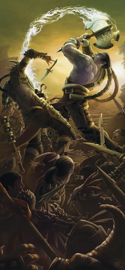Ghaashkala vs. Carrion Tribe-4e