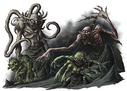 Seekers of the Ashen Crown | Eberron Wiki | Fandom