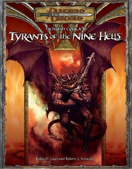 Fiendish Codex II