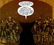 Eye of the Wolf Page 19