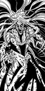 The dusk hag Beltrudelgald Twiceborn.