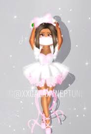 Cute Royale High Outfit Dear Dollie Set