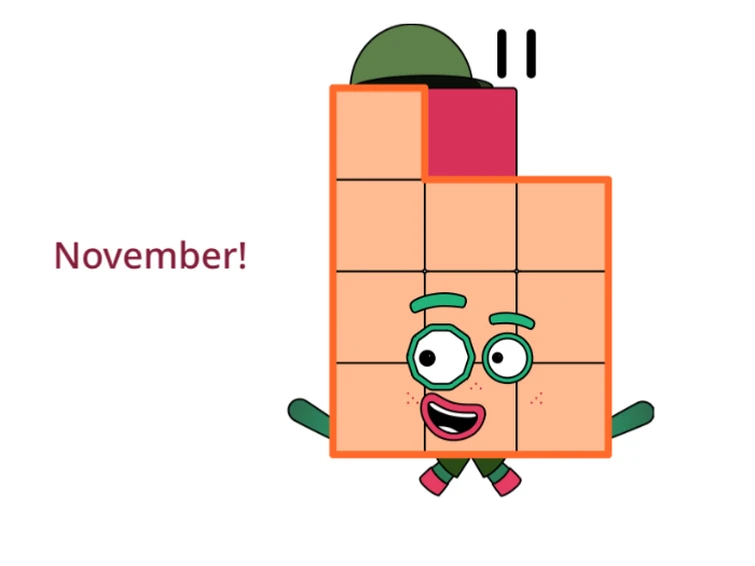 november-is-the-11th-month-of-the-year-fandom