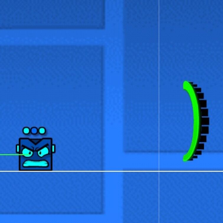 Discuss Everything About Geometry Dash Fan Ideas Wiki | Fandom