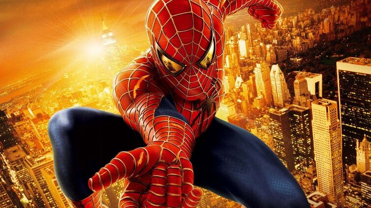 Which Spider-Man Movie Theme is Your Favorite? | Fandom