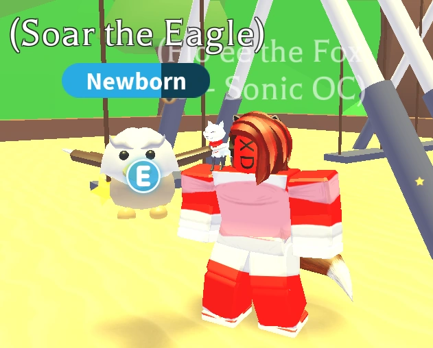 Discuss Everything About Adopt Me Wiki Fandom - 