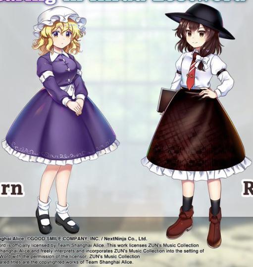 Nazrin - Touhou Wiki - Characters, games, locations, and more