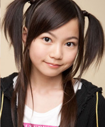 Ayaka Yasumoto | Shiritsu Ebisu Chuugaku Wiki | Fandom