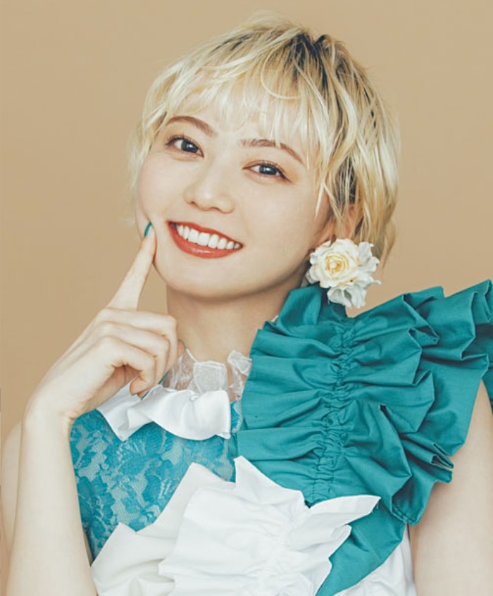 Ayaka Yasumoto | Shiritsu Ebisu Chuugaku Wiki | Fandom