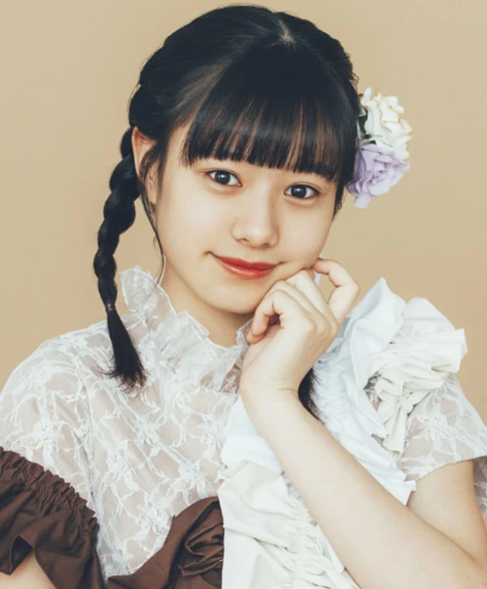 Yuna Nakamura | Shiritsu Ebisu Chuugaku Wiki | Fandom