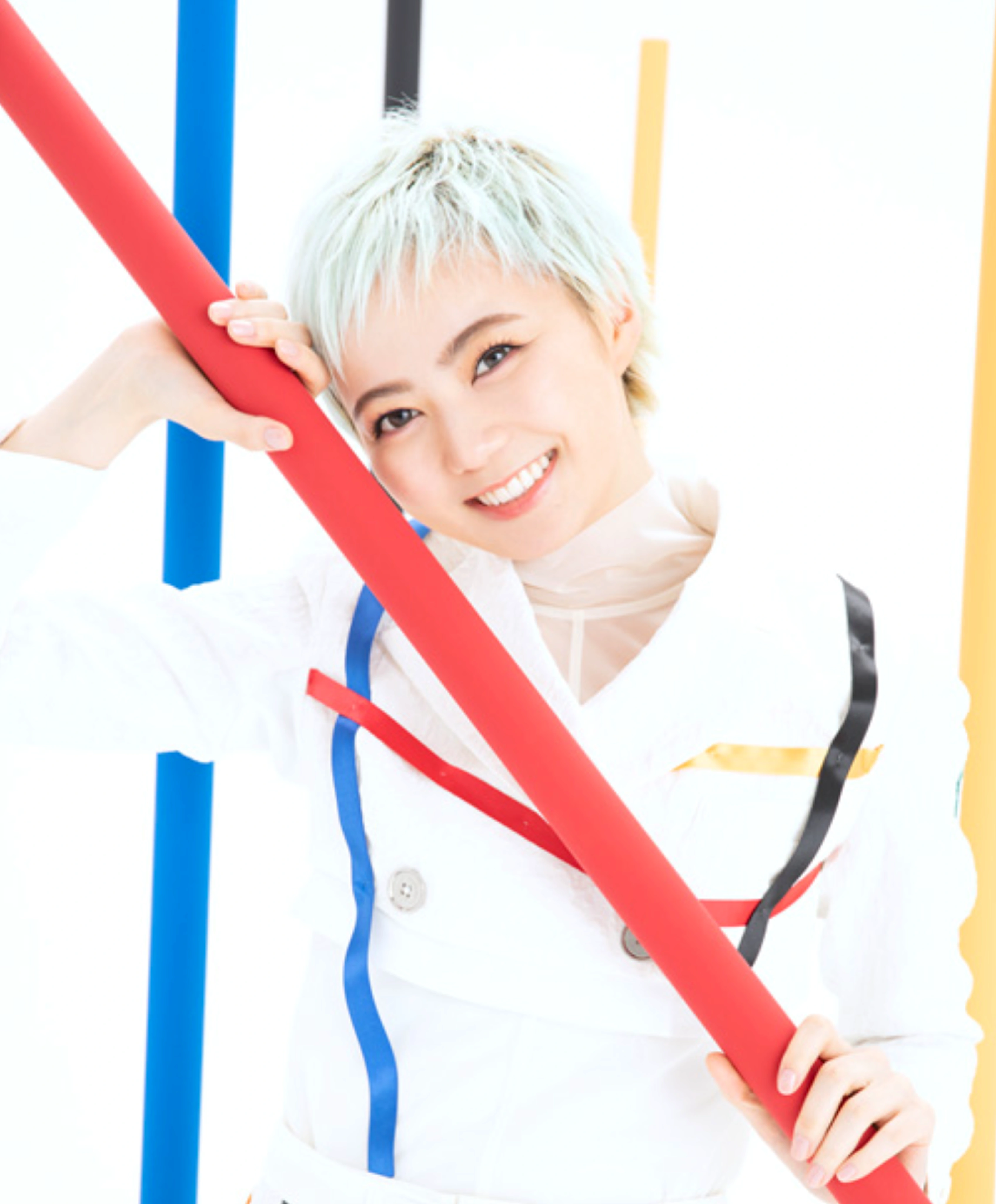 Ayaka Yasumoto | Shiritsu Ebisu Chuugaku Wiki | Fandom