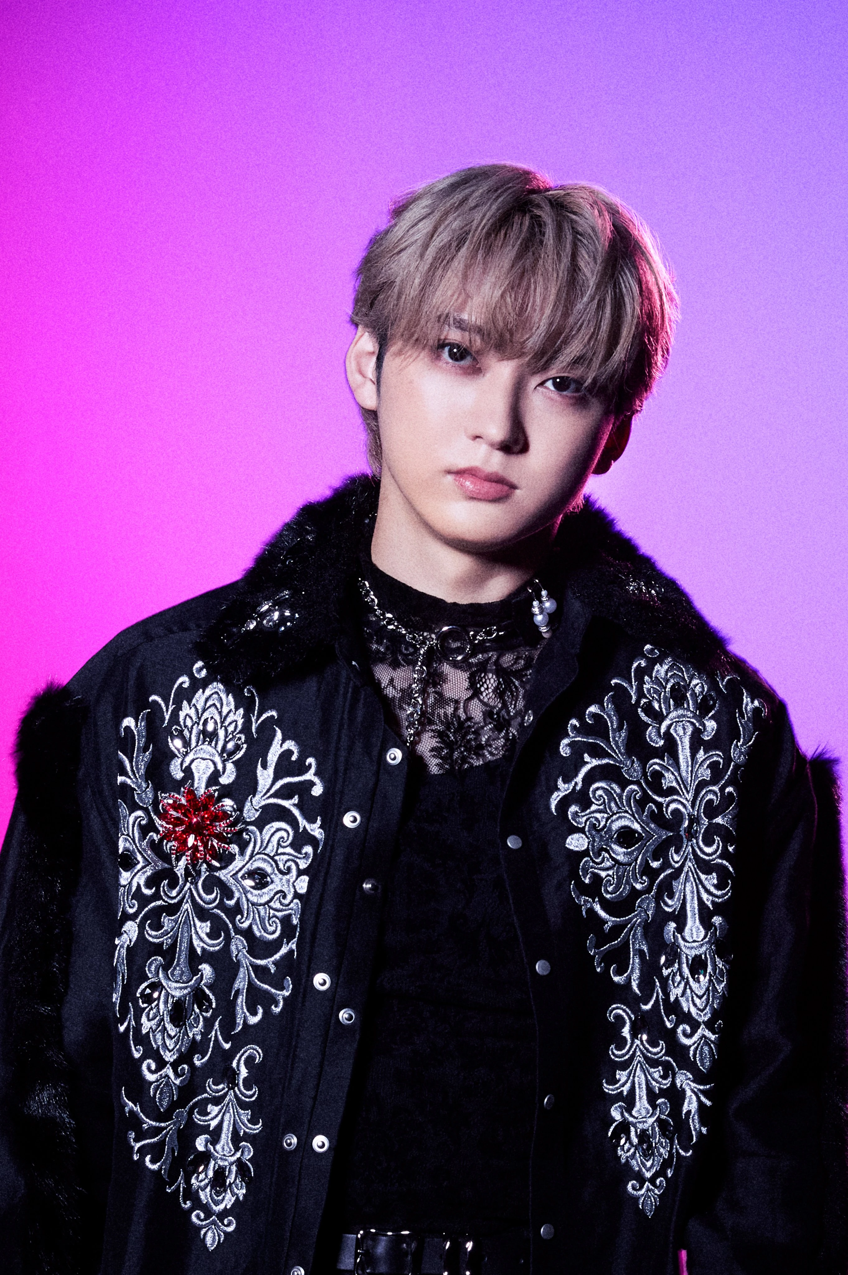 Murata Yuki | EBiDAN Wiki | Fandom