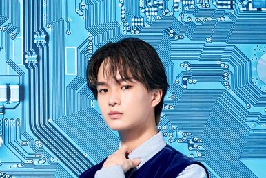 YUMA | EBiDAN Wiki | Fandom