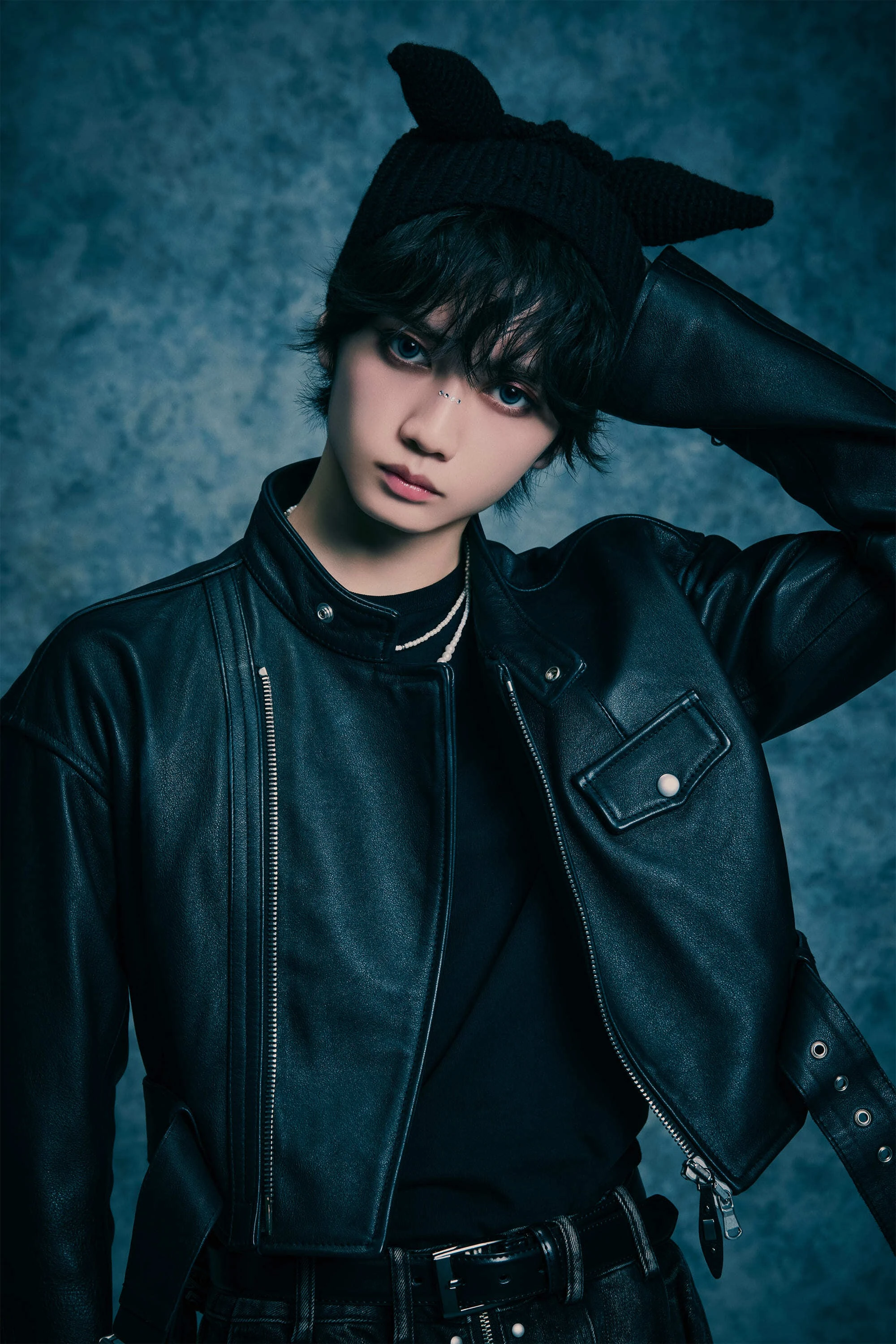 Ryuto様 Yamamoto Ryuto | EBiDAN Wiki | Fandom