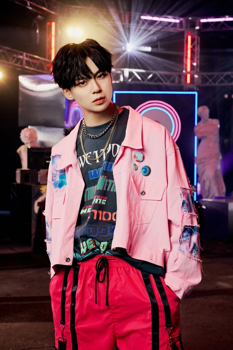 Sawamura Rei | EBiDAN Wiki | Fandom 