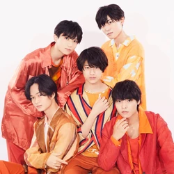 TEAM C | EBiDAN Wiki | Fandom