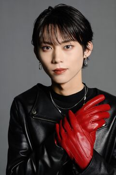 HARUKI | EBiDAN Wiki | Fandom