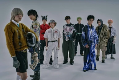 2nd Emotion | Jpop Wiki | Fandom