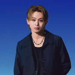 ONE N' ONLY | EBiDAN Wiki | Fandom