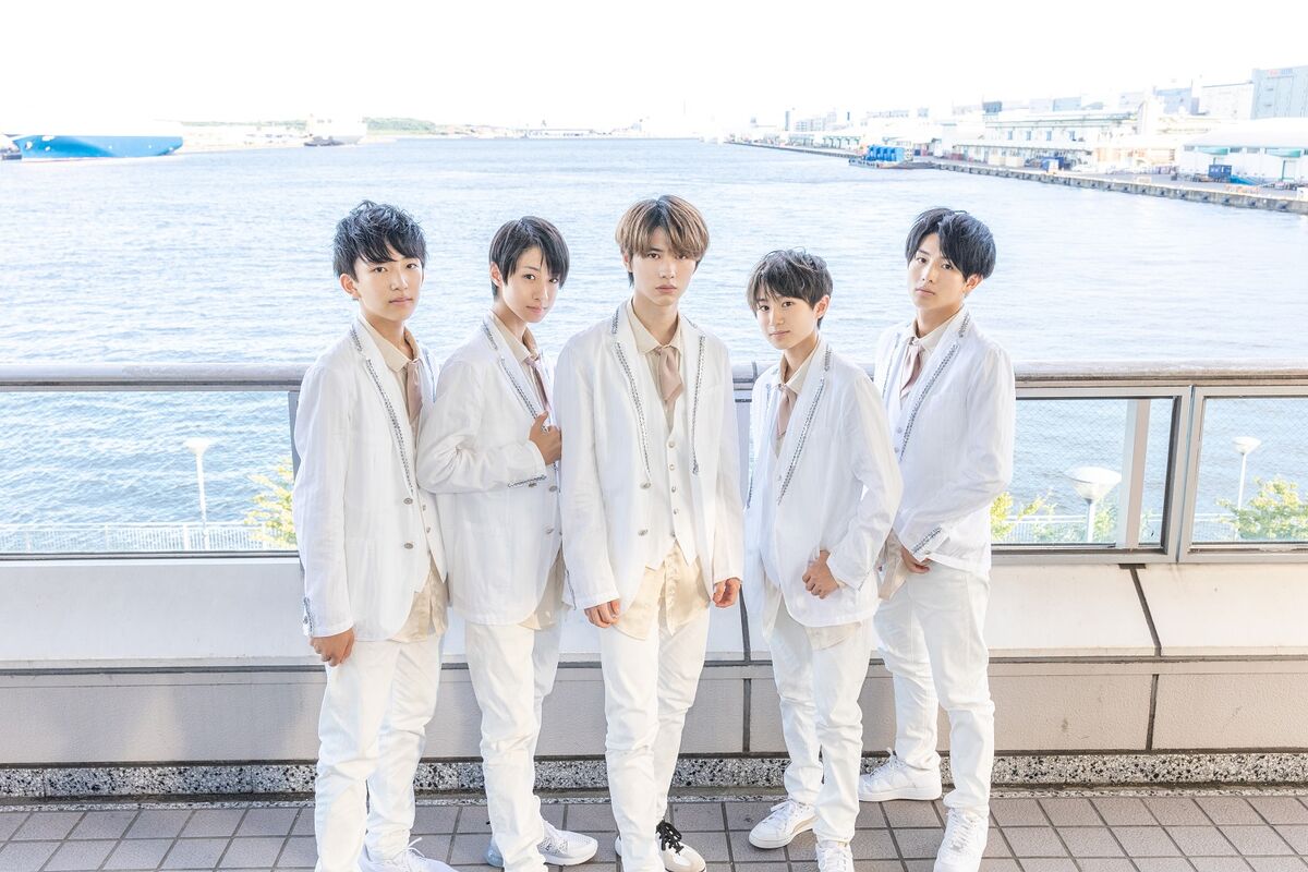 TEAM M! | EBiDAN Wiki | Fandom