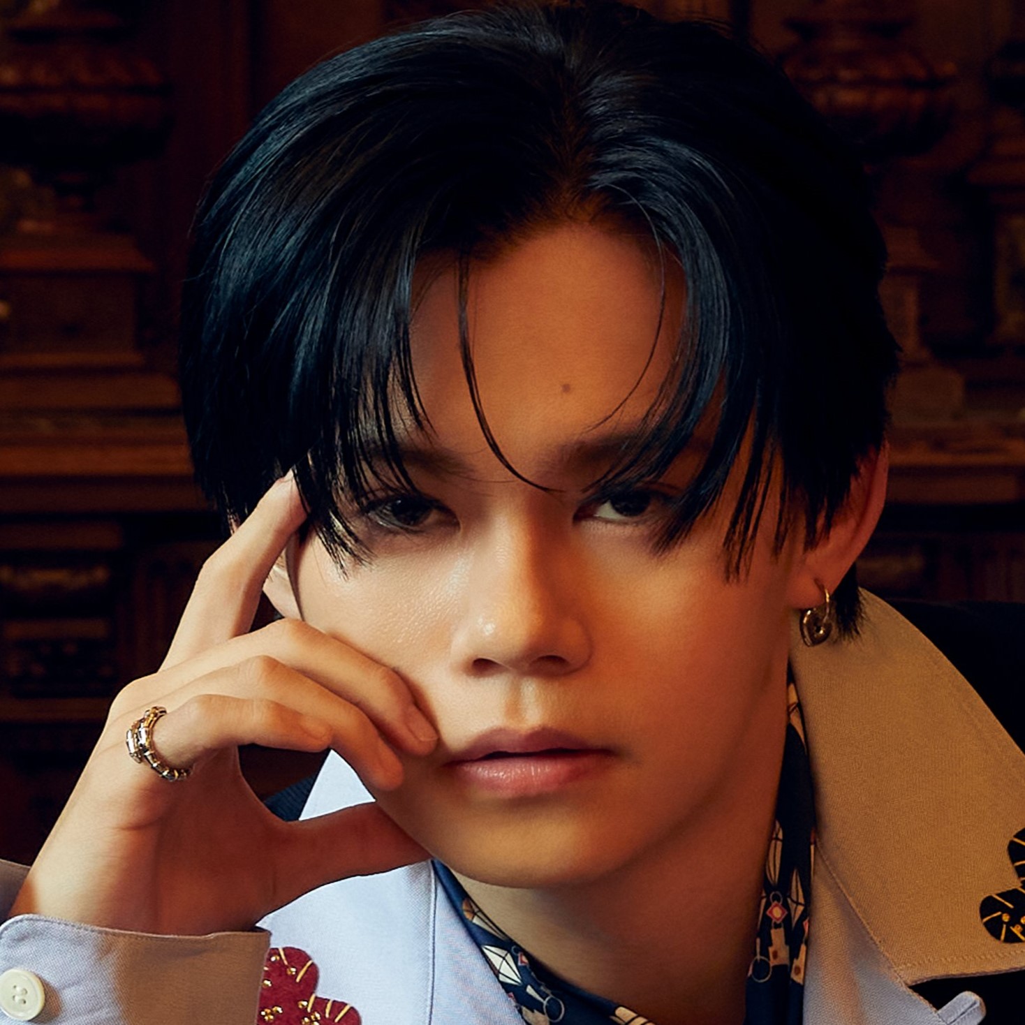 ミュージシャン kai Ogasawara Kai/Gallery | EBiDAN Wiki | Fandom