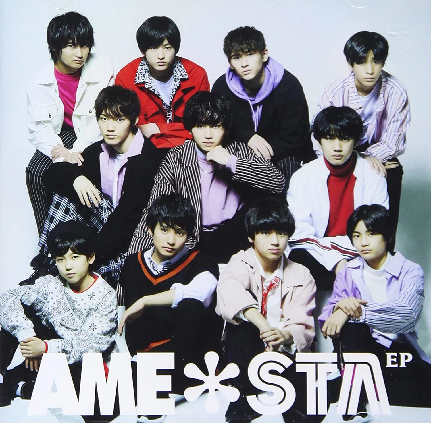 AME＊STA | EBiDAN Wiki | Fandom