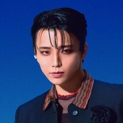 ONE N' ONLY | EBiDAN Wiki | Fandom