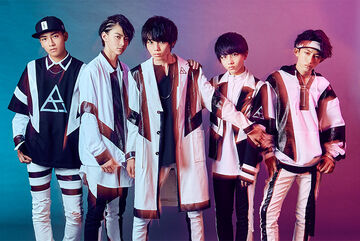 注目の BATTLE BOYS 2nd STAGE | EBiDAN Wiki | Fandom アイドル