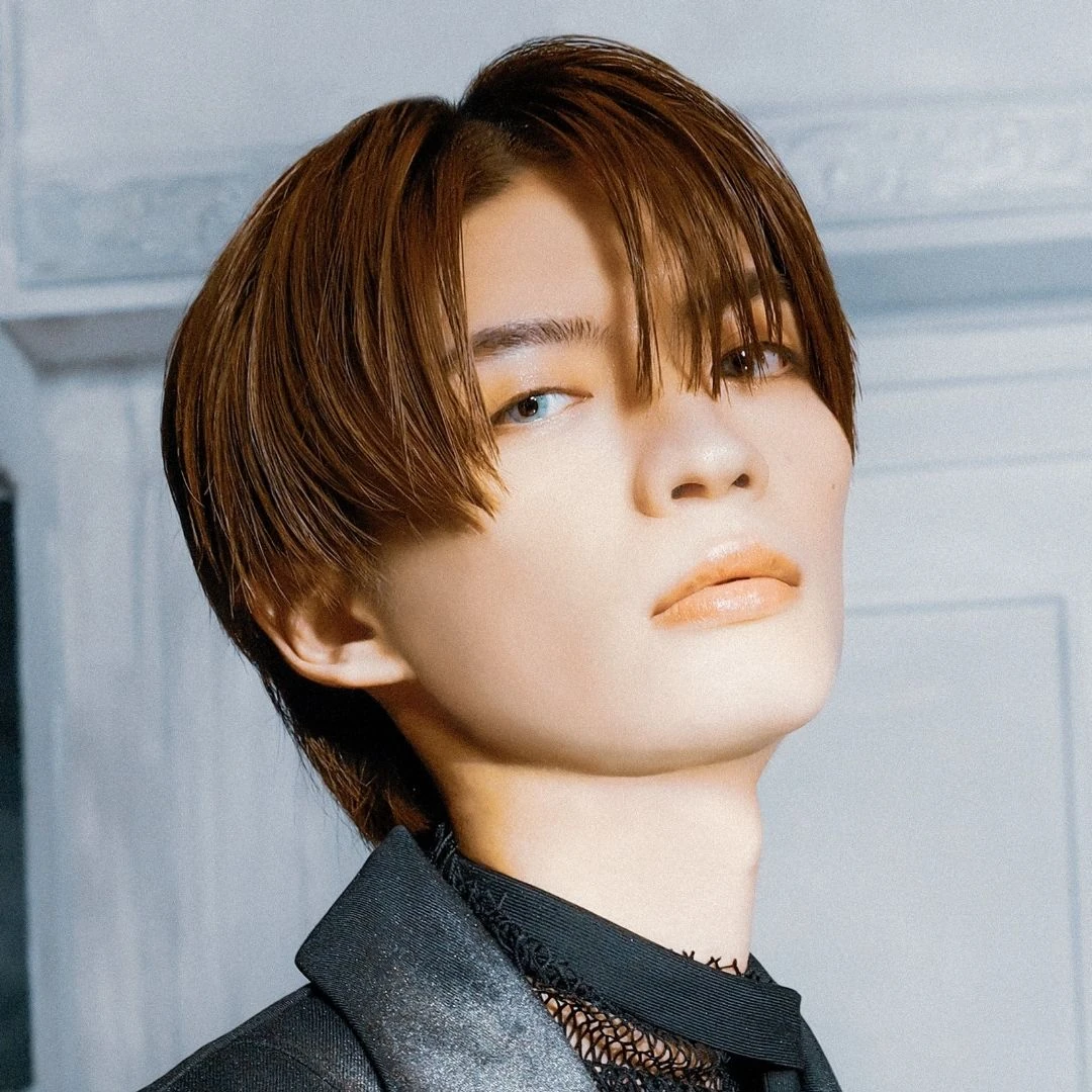 Mokudai Kazuto/Gallery | EBiDAN Wiki | Fandom