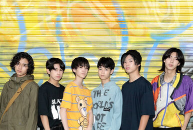 TEAM C | EBiDAN Wiki | Fandom