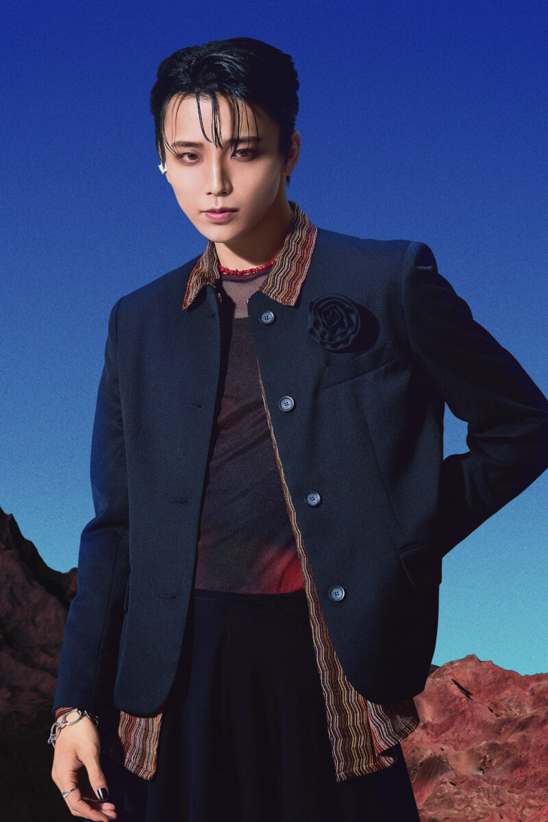 Takao Hayato | EBiDAN Wiki | Fandom