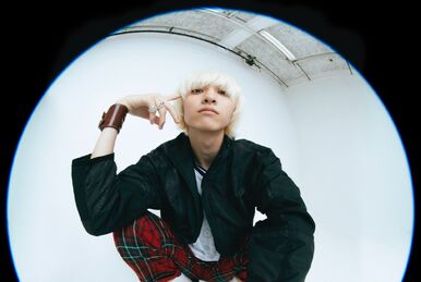 DISH// | EBiDAN Wiki | Fandom