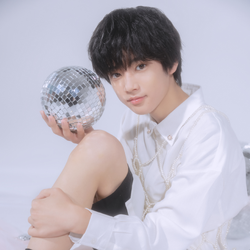 Last Forever from BATTLE BOYS | EBiDAN Wiki | Fandom
