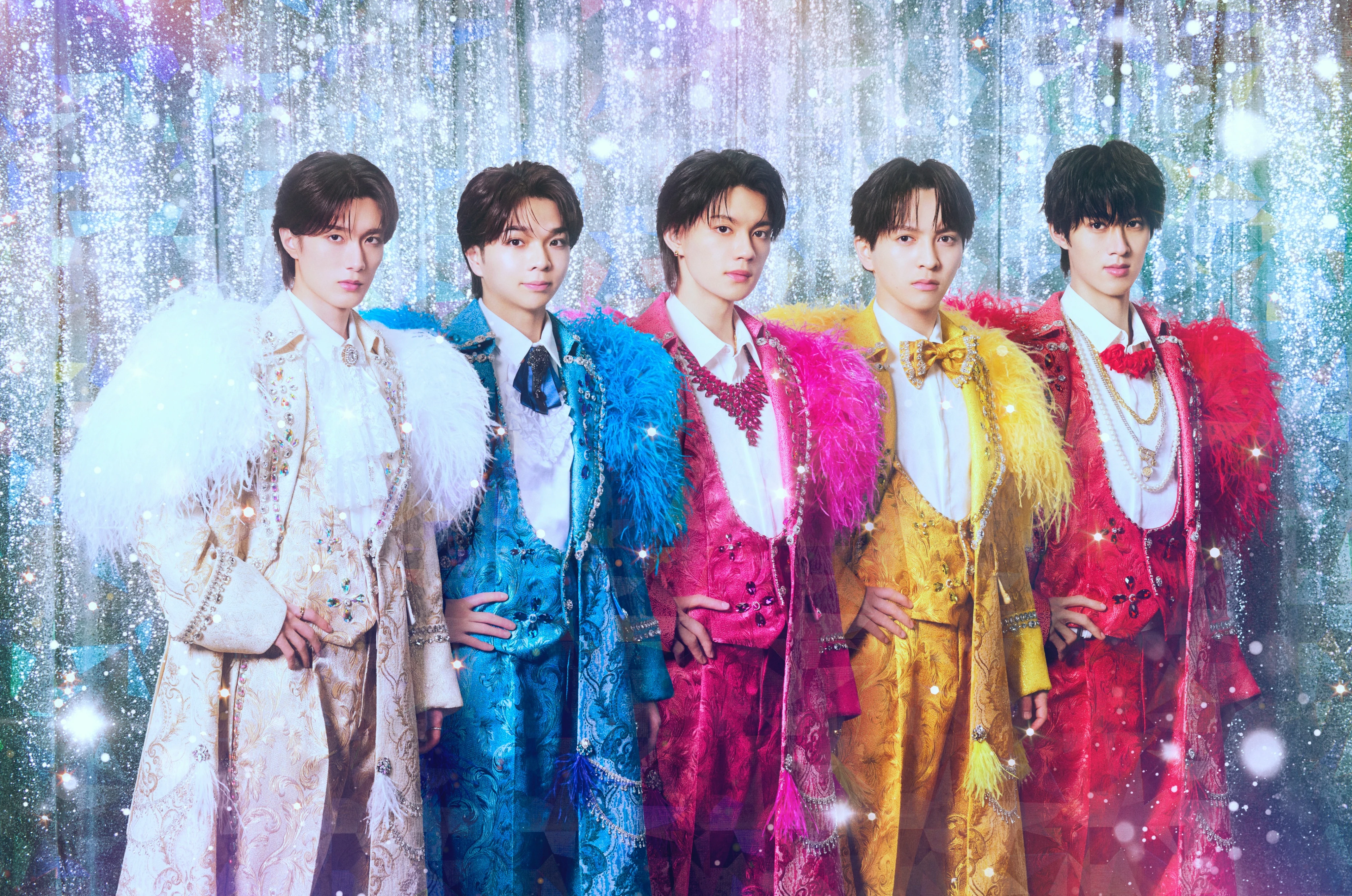その他 M!LK M!LK | EBiDAN Wiki | Fandom