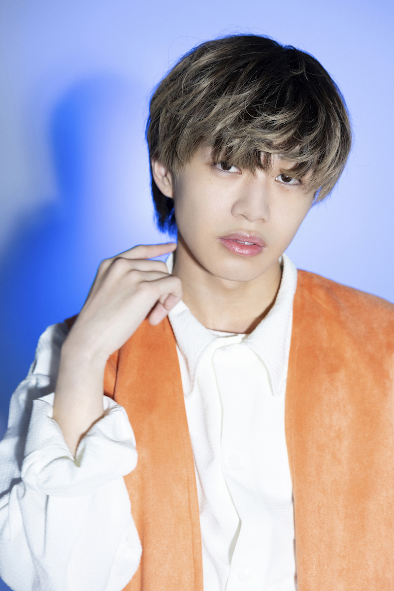 EBiDAN BUDDiiS 生写真 サイン MORRIE SHOOT FUMI BUDDiiS - NamuWiki