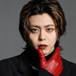 BUDDiiS | EBiDAN Wiki | Fandom