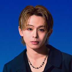 ONE N' ONLY | EBiDAN Wiki | Fandom