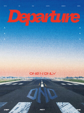 Departure | EBiDAN Wiki | Fandom