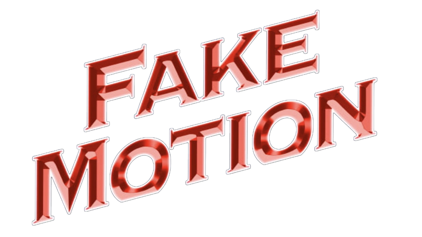 FAKE MOTION | EBiDAN Wiki | Fandom