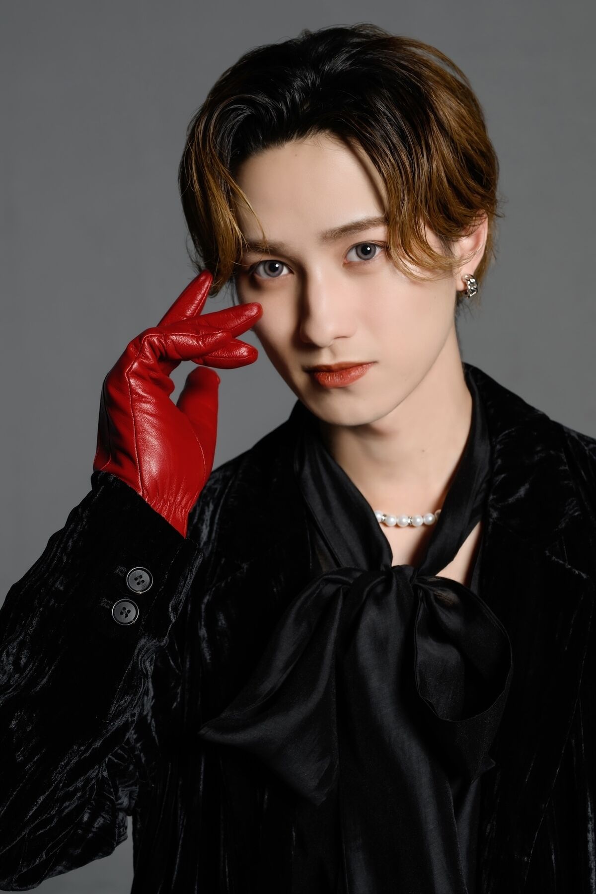 YUMA | EBiDAN Wiki | Fandom