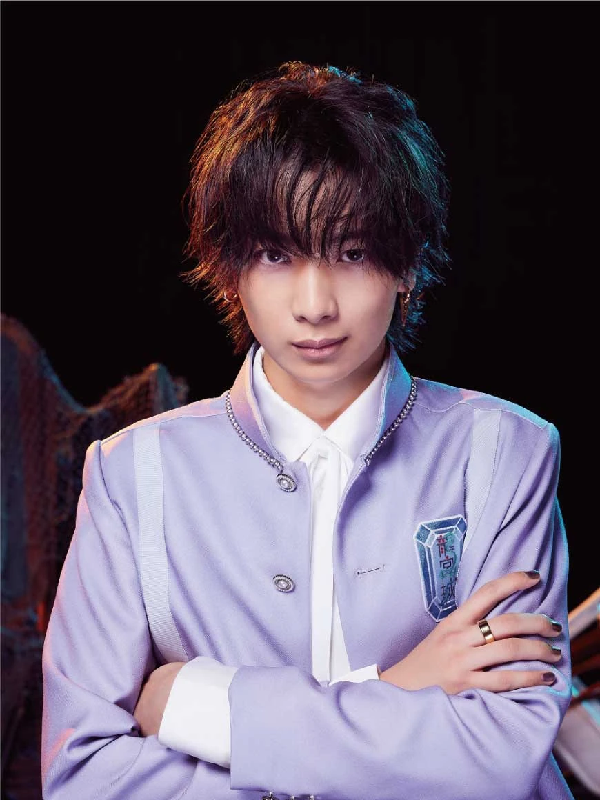 Tomita Yuki | EBiDAN Wiki | Fandom