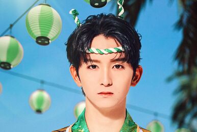 DISH// | EBiDAN Wiki | Fandom