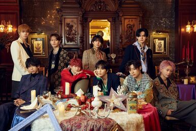 DISH// | Jpop Wiki | Fandom