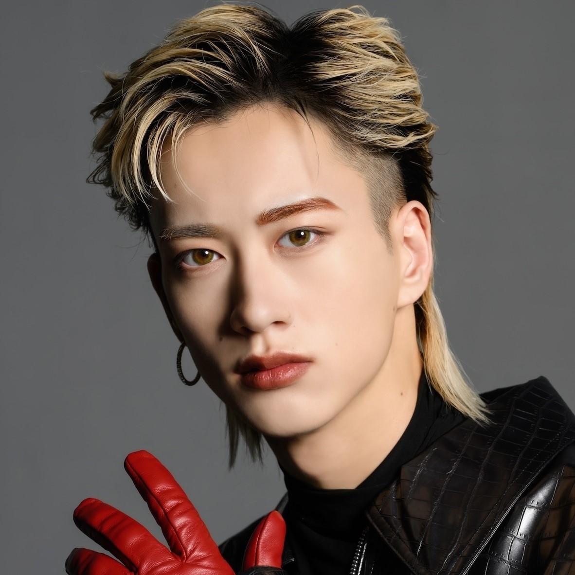 Mori Hidetoshi/Gallery | EBiDAN Wiki | Fandom