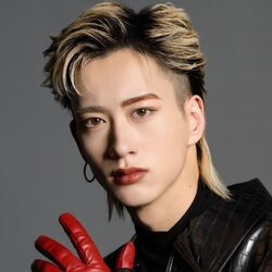 BUDDiiS | EBiDAN Wiki | Fandom