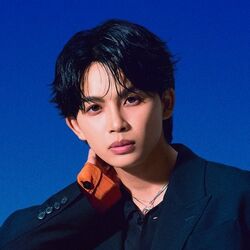ONE N' ONLY | EBiDAN Wiki | Fandom